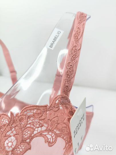 Бюстгальтер 75F Simone Perele Saga оригинал