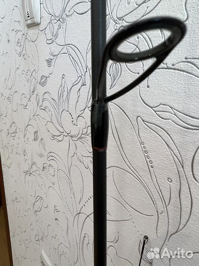 Спиннинг Maximus High Energy Z mshez24l