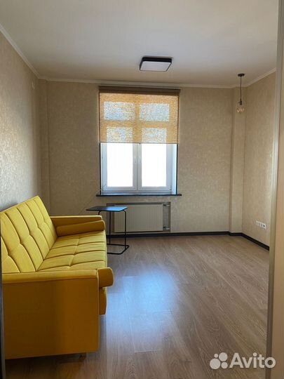 Желтый диван Икеа askesta аскеста