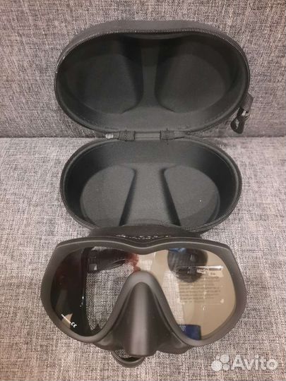 Снаряжение для дайвинга и подводной охоты