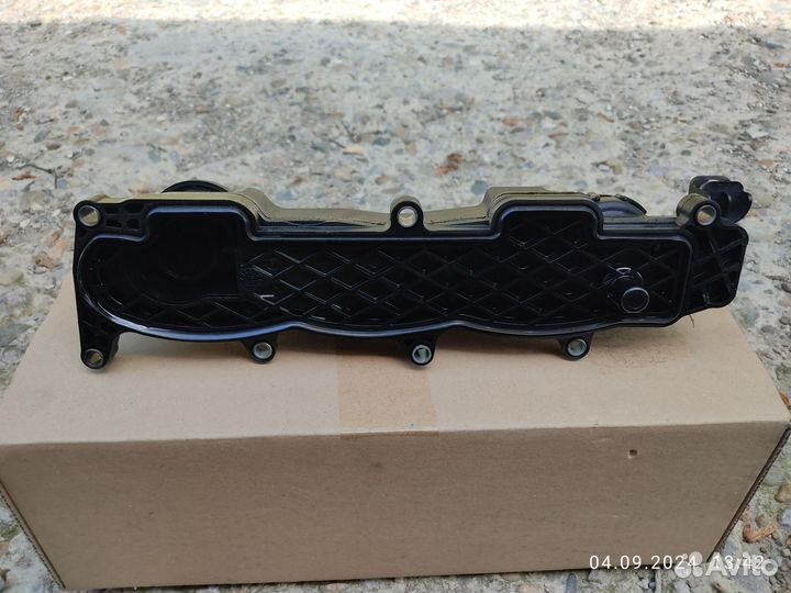 Крышка ГБЦ 1479837 ford 1.6 tdci