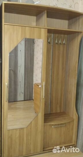 Шкаф в прихожую