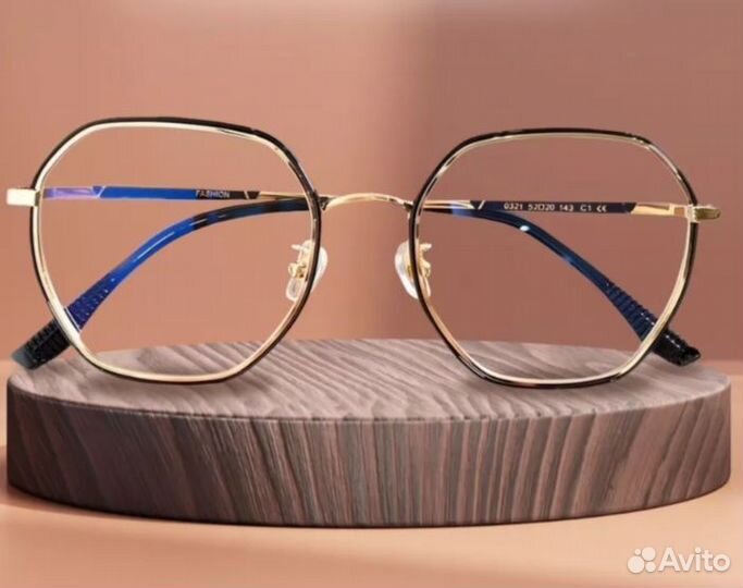 Очки для компьютера