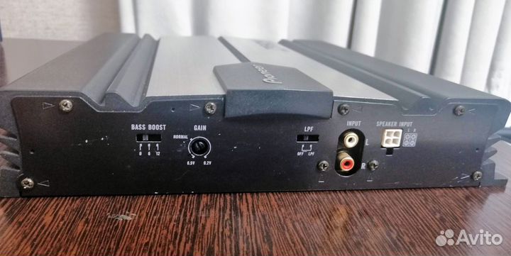 Усилитель Pioneer GM-5100T