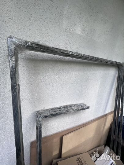 Вешалка напольная Лофт готовая