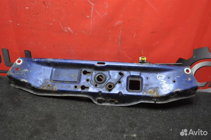 Планка телевизора opel Zafira B A05 (2008)