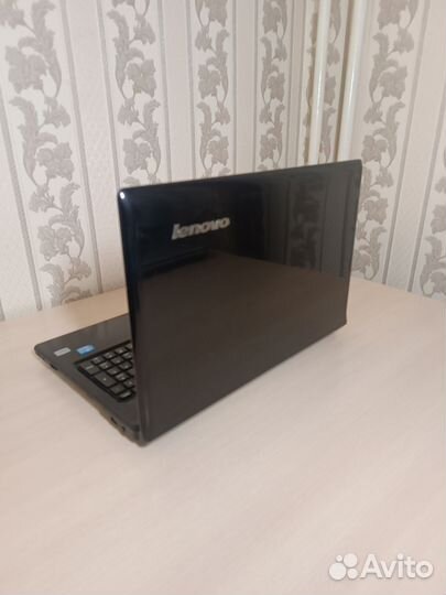 Игровой* Lenovo i3/8/Radeon/SSD/HDD