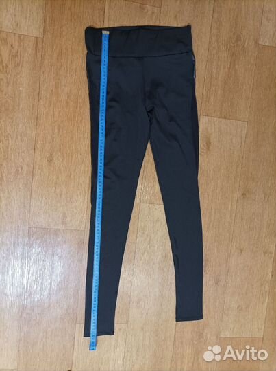 Лосины спортивные 40-42