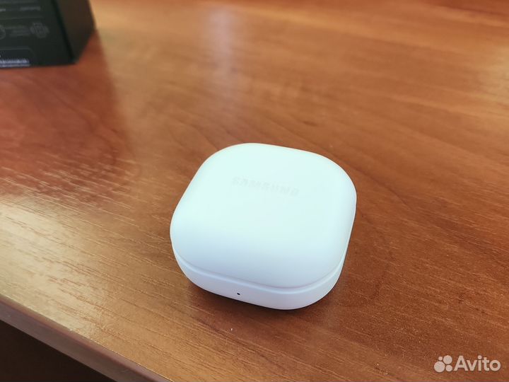 Беспроводные наушники samsung buds 2 pro