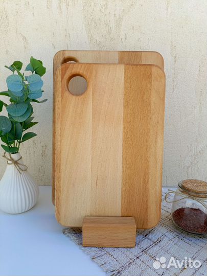 Набор разделочных досок