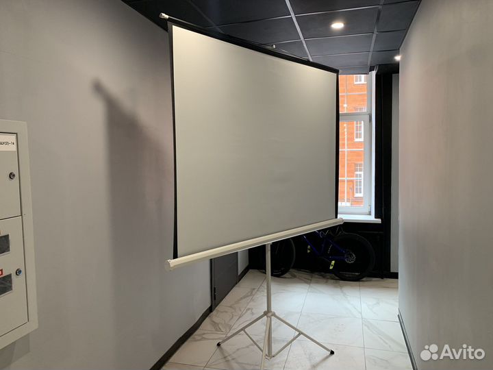 Аренда проектора