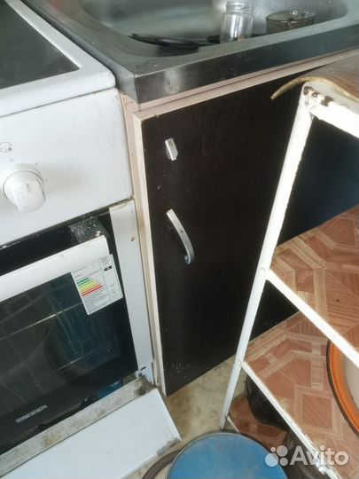 Кухонный гарнитур бу