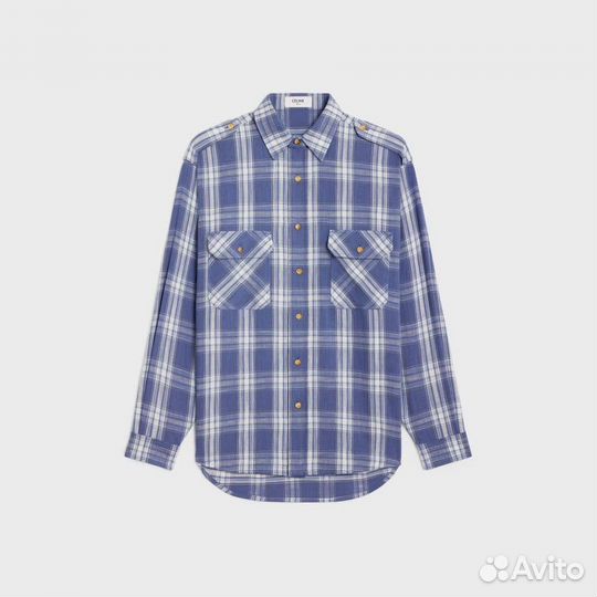 Рубашка Celine