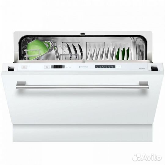 Отдельностоящая посудомоечная машина Maunfeld MLP
