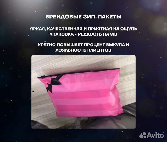 Магазин под ключ на Wildberries. Доход 1.6 млн р