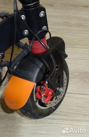 Электросамокат Maxspeed mini 5