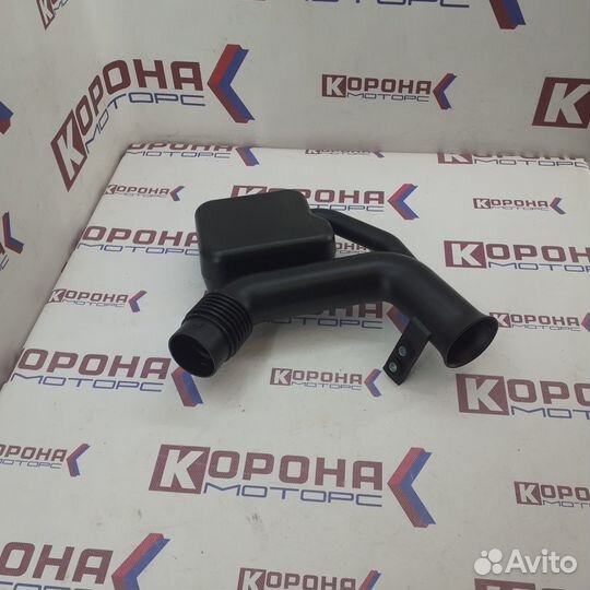 Патрубок воздушного фильтра lifan X70