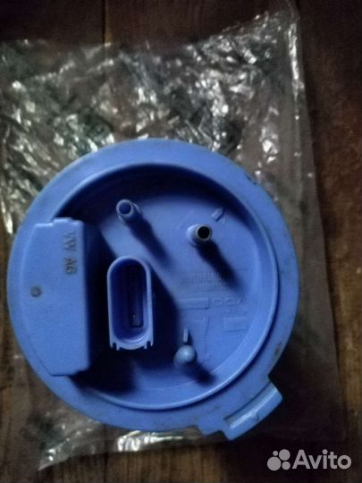 Бензонасос Audi A3/Volkswagen Passat/Jetta/Octavia