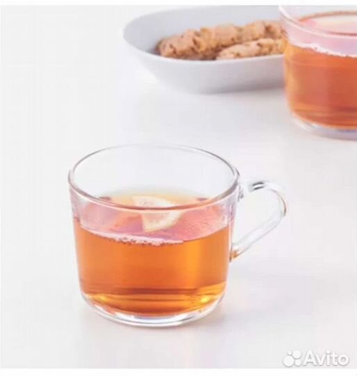 Кружка IKEA 365