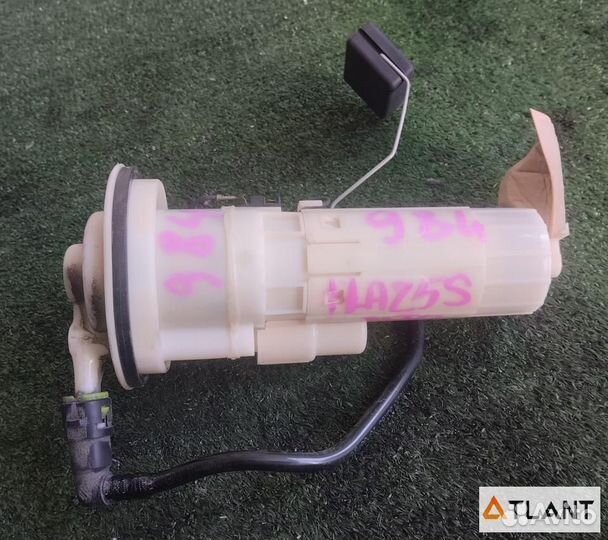 Бензонасос suzuki alto