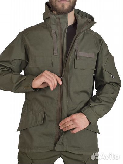 Куртка летняя 