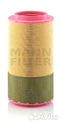 Фильтр воздушный c2712501 mann-filter
