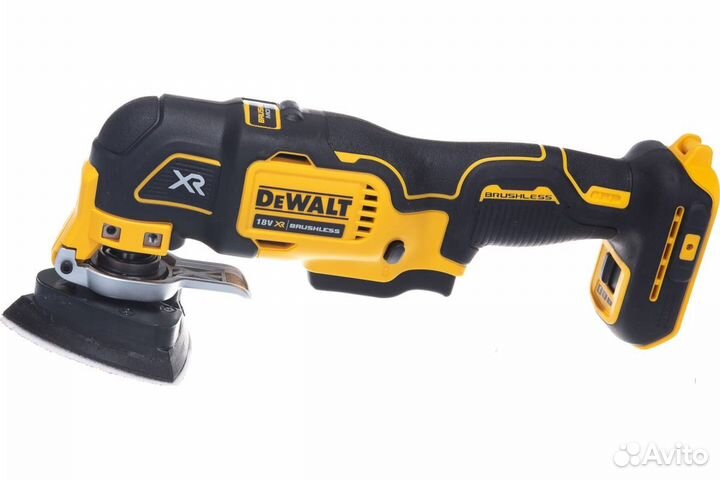 Инструмент dewalt 18 В XR DCS356N-XJ