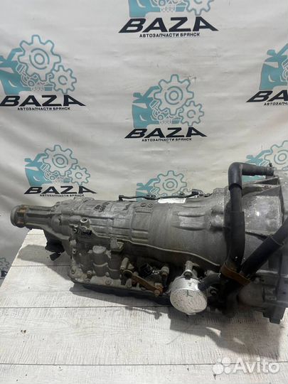 АКПП Lexus IS 250 II