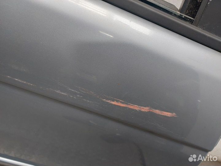 Дверь боковая BMW 5 E39, 2002