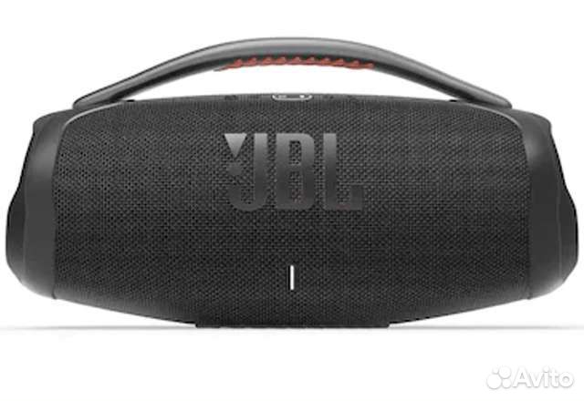 Колонка JBL boombox 3 (бесплатная доставка)