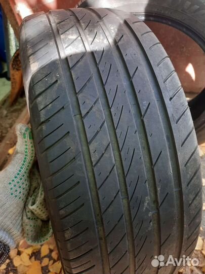 Hankook Winter I'Pike 205/55 R16