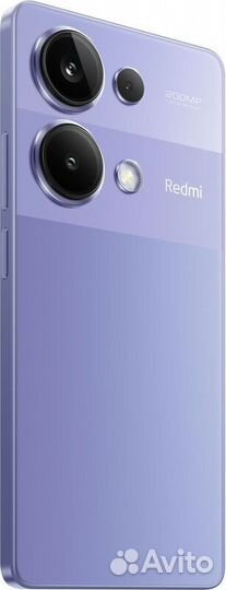 Xiaomi Redmi Note 13 Pro, 12/256 ГБ