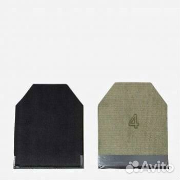 Бронеплиты оптом