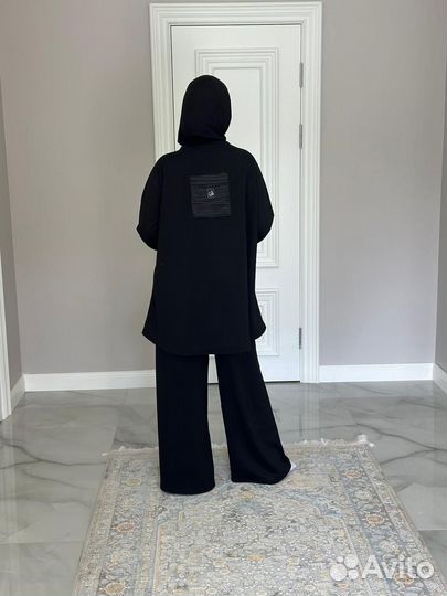 Костюм двойка