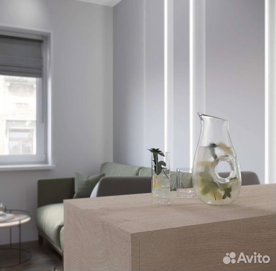 Дизайнер интерьера