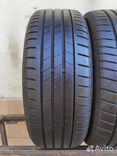 Bridgestone Turanza T005 205/45 R17 84V