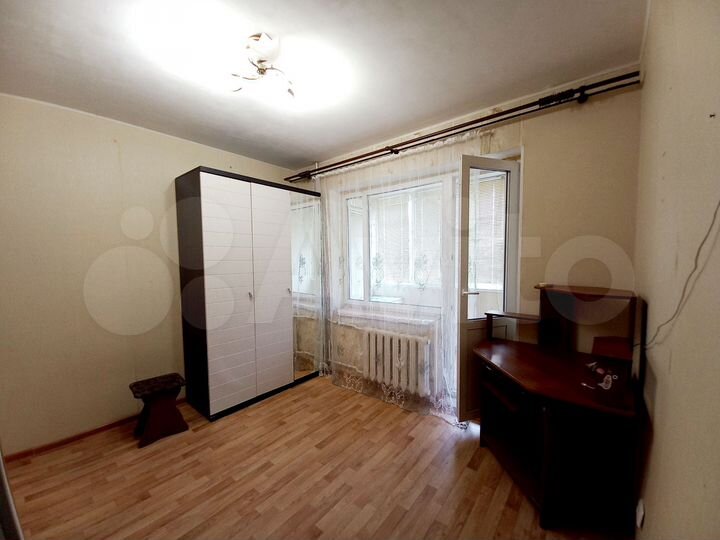 1-к. квартира, 28,7 м², 3/9 эт.