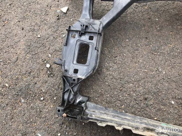 Панель передний Audi Q5