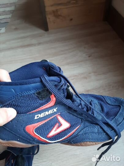 Борцовки 36 размер