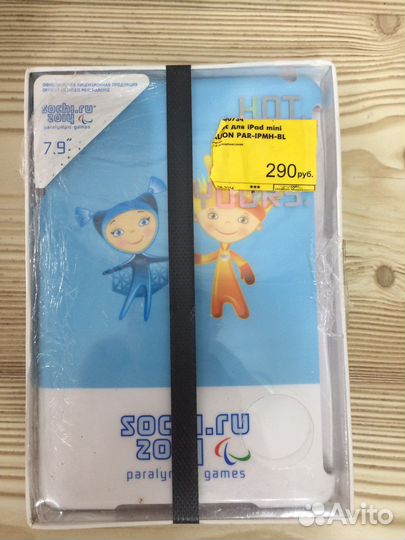 Чехол на планшет