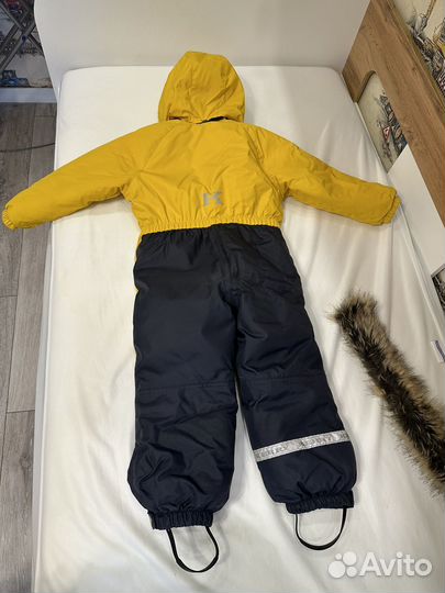 Зимний комбинезон Kerry 110