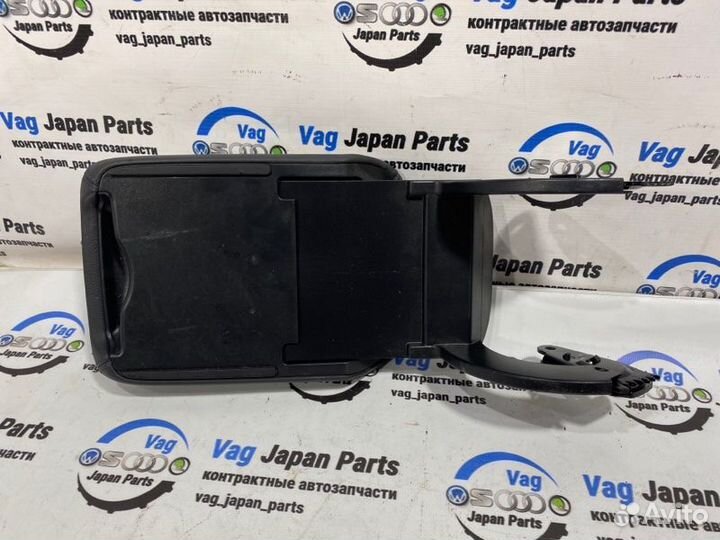 Подлокотник Audi A5 T8 cala 2008