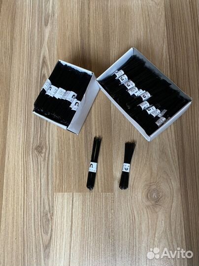 Шпильки для волос