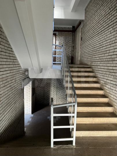 3-к. квартира, 114,3 м², 2/5 эт.