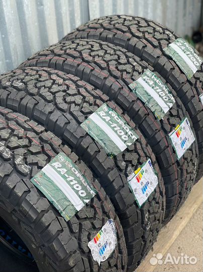 Roadcruza RA1100 A/T 255/50 R19 113S
