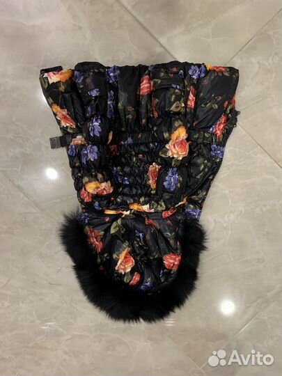 Куртка для девочки 104