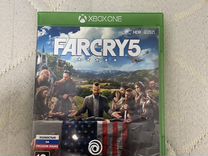 Far cry 5 xbox