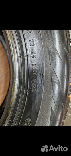 Formula Ice 195/65 R15