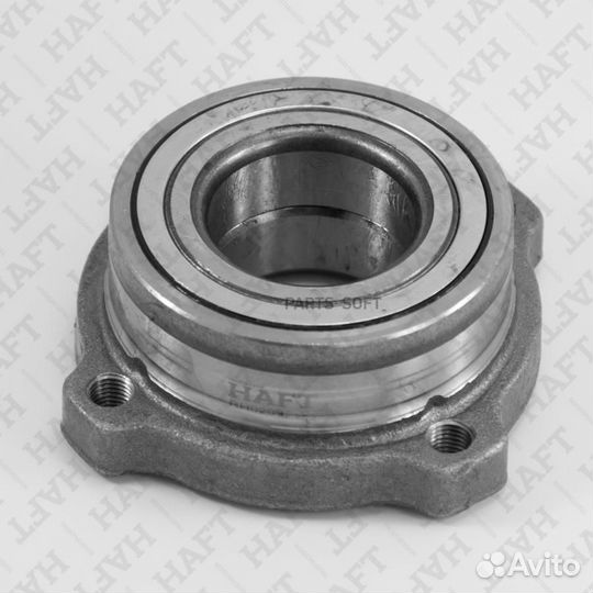 Haft RH0209 Ступица зад