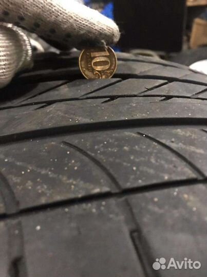 Колеса Ауди